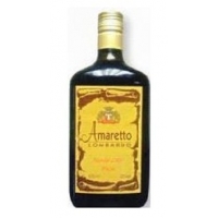 LICOR AMARETTO LOMBARDO 70CL