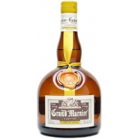 LICOR  GRAND MARNIER TRIPLE SEC 70CL