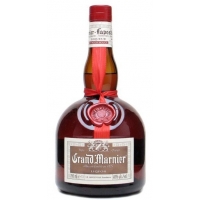 LICOR  GRAND MARNIER ROJO 70CL