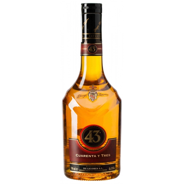 LICOR 43 70CL