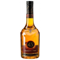 LICOR 43 70CL