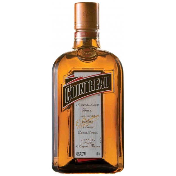 LICOR COINTREAU 70CL