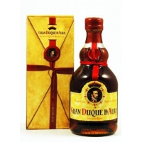 BRANDY GRAN DUQUE DE ALBA 7OCL