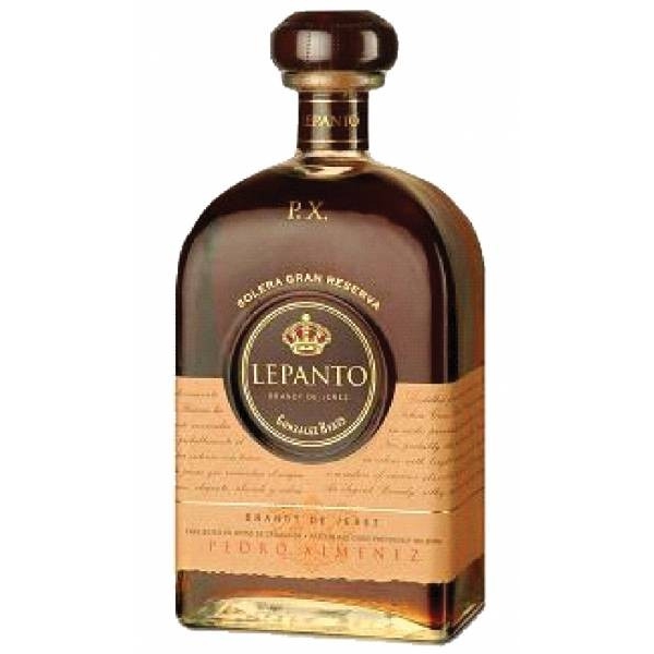 BRANDY LEPANTO 7OCL