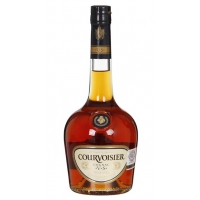 COÑAC COURVOISIER V-S 7OCL