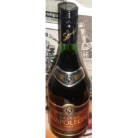 BRANDY NAPOLEON SOREL 70CL