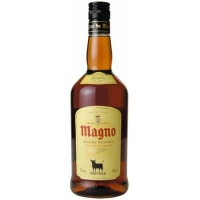 BRANDY MAGNO 70CL