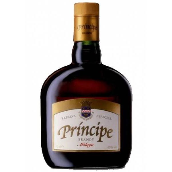 BRANDY PRINCIPE 70CL