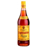 BRANDY ESPLENDIDO 1L