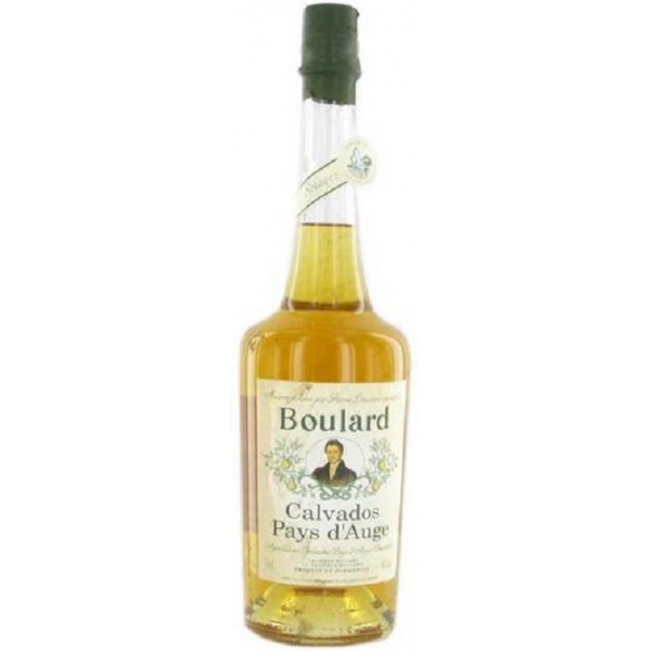 CALVADOS BOULARD FINE  70CL