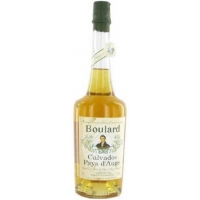 CALVADOS BOULARD FINE  70CL