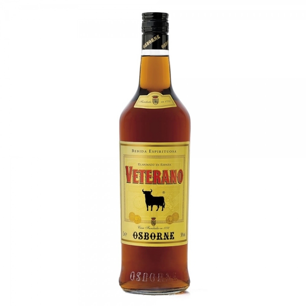 BRANDY VETERANO  1L