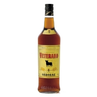 BRANDY VETERANO  1L