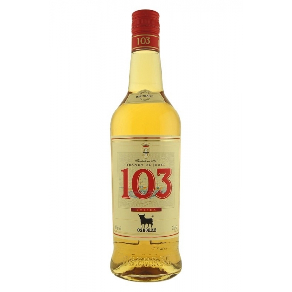 BRANDY 103  70L
