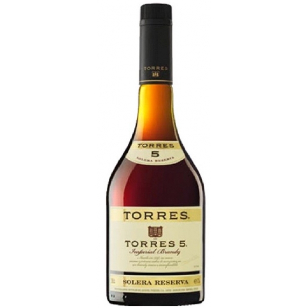 BRANDY TORRES 5 70L