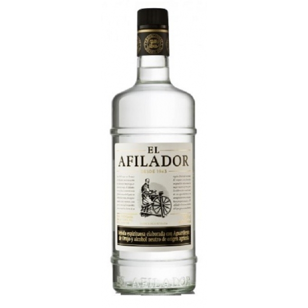 ORUJO EL AFILADOR 1L