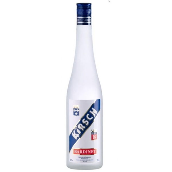 LICOR KIRSCH  70CL