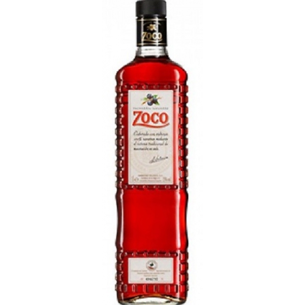 PACHAR&Aacute;N ZOCO  70CL