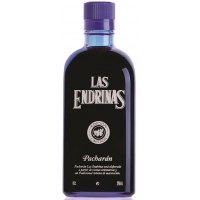 PACHARÁN LAS ENDRINAS  1L