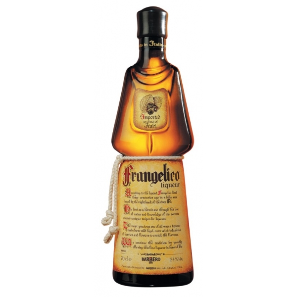 LICOR FRANGELICO 70CL