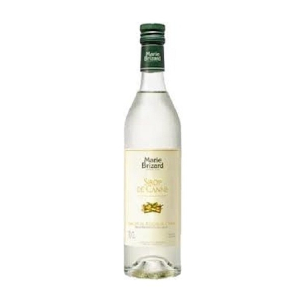 SIROPE DE CA&Ntilde;A MARIE BRIZARD  70CL