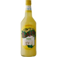 BANANA RIVES 1 L  