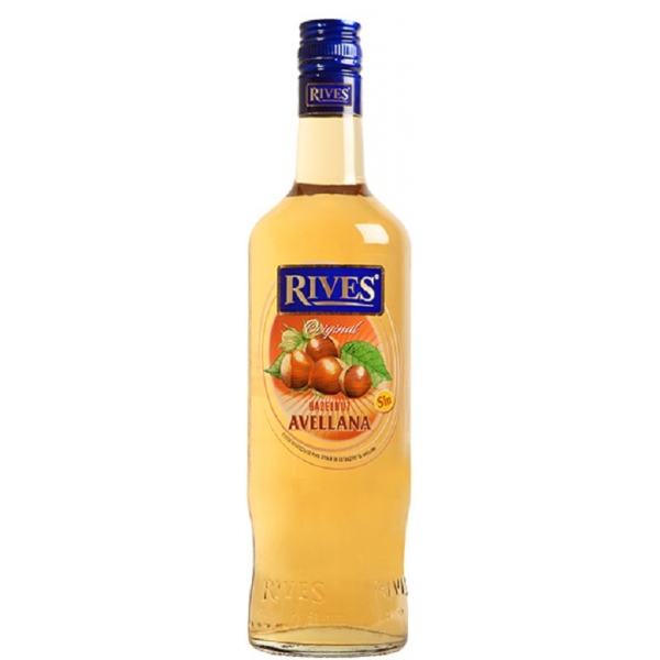 RIVES AVELLANA 70CL  