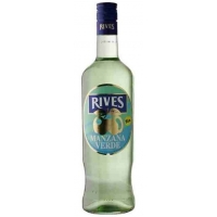 RIVES MANZANA 70CL  