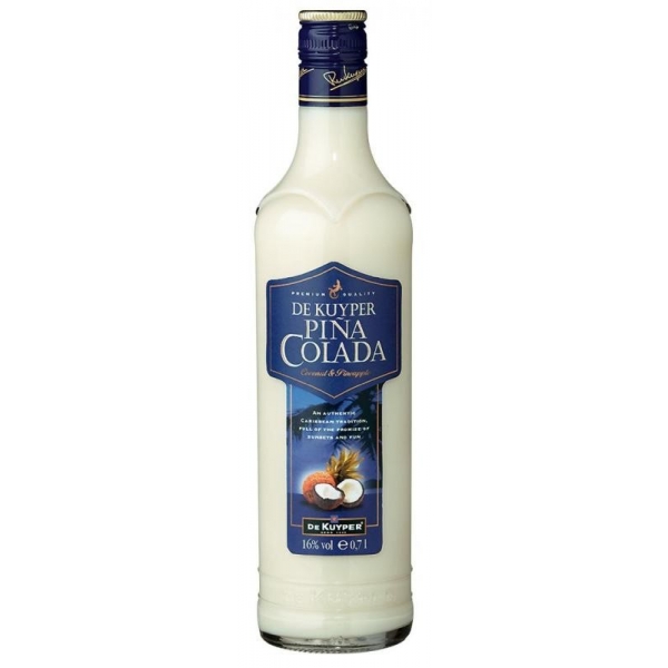 PI&Ntilde;A COLADA KUYPER 70CL  