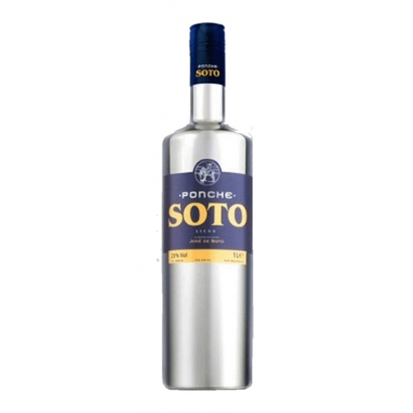 PONCHE SOTO 1L  