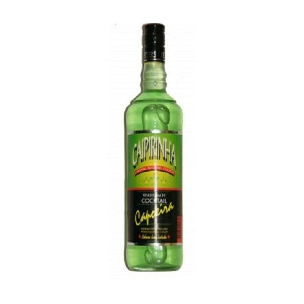 CAIPIRINHA CAPOEIRA 70CL  