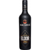 RON BACARDI ELIXIR 70CL  