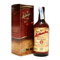 RON MATUSALEM 15 AÑOS  70CL  