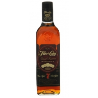 RON FLOR DE CAÑA 7 AÑOS  70CL  