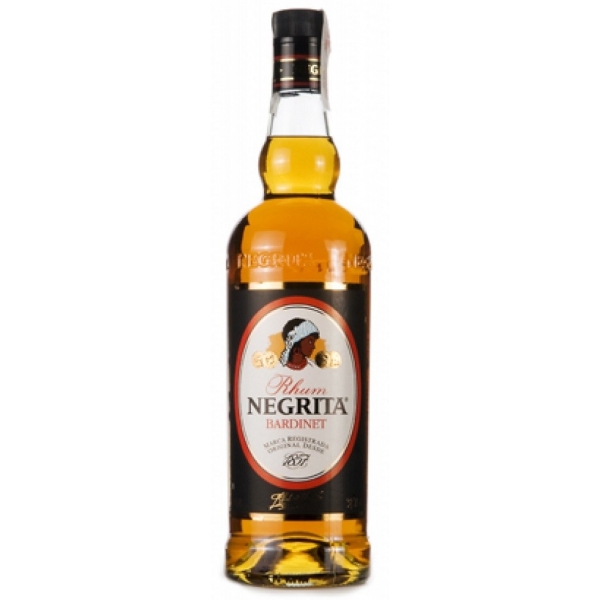 RON NEGRITA  70CL  