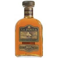 RON LA PINTA EXTRA VIEJO  70CL  