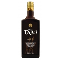 RON TABU AÑEJO  70CL  