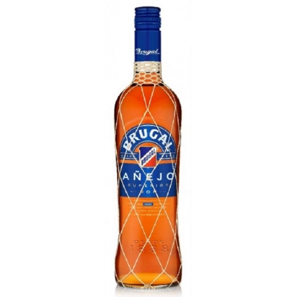 RON BRUGAL A&Ntilde;EJO SUPERIOR  70CL  