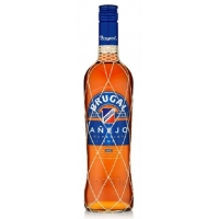 RON BRUGAL AÑEJO SUPERIOR  70CL  
