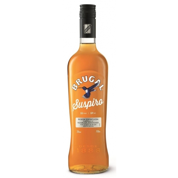 RON BRUGAL SUSPIRO  70CL  