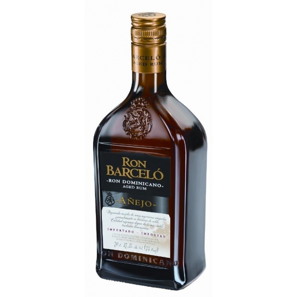 RON BARCELO A&Ntilde;EJO  70CL  