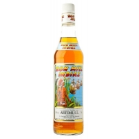 ACEITUNAS GOURMET PERD.S/ANCH.500G