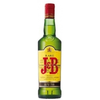 WHISKY JB 1L  