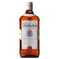 WHISKY BALLANTINES  1L  
