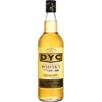 WHISKY DYC  1L  
