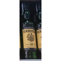 WHISKY LOUISVILLE 70CL  