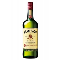 WHISKY JAMESON 70CL  
