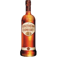 WHISKY SOUTHERN COMFORT 70CL  