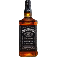 WHISKY JACK DANIELS 1L  