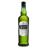 WHISKY WILLIAM LAWSON´S 70CL  